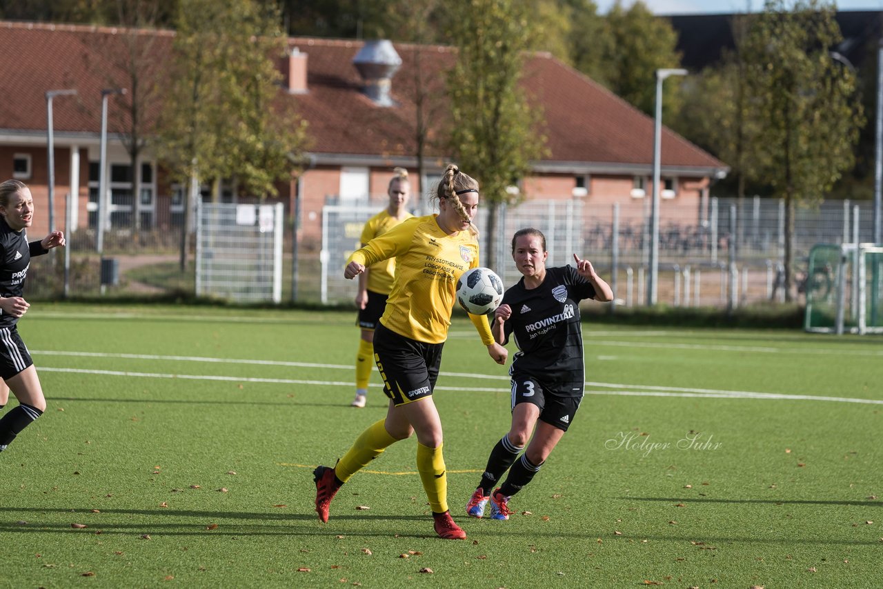 Bild 165 - F FSC Kaltenkirchen - SV Frisia 03 Risum-Lindholm : Ergebnis: 0:7